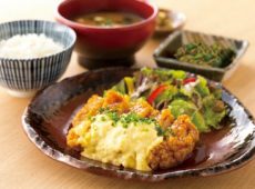 New Japanese restaurant serves special rice